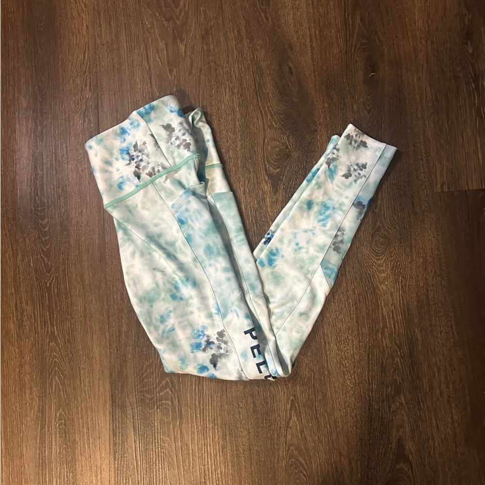 NWT! Peloton High Rise Leggings- size Small